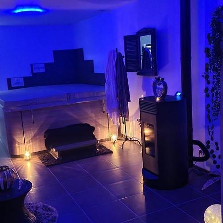 Happy Spa Gouy-Servins Exterior photo