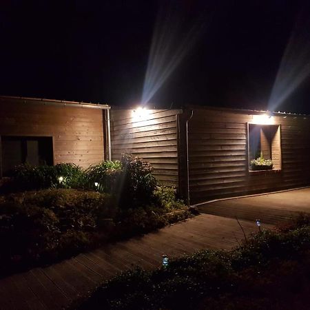Happy Spa Gouy-Servins Exterior photo
