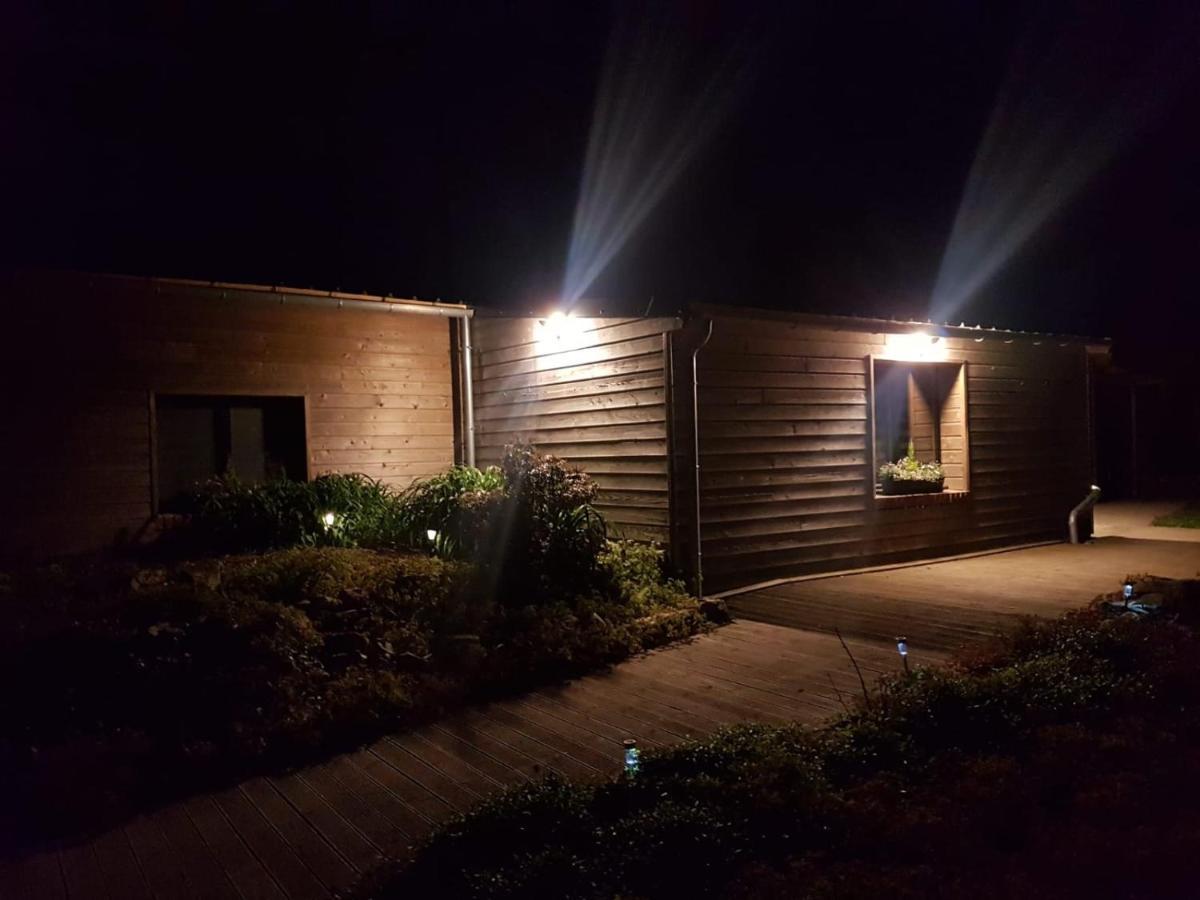 Happy Spa Gouy-Servins Exterior photo